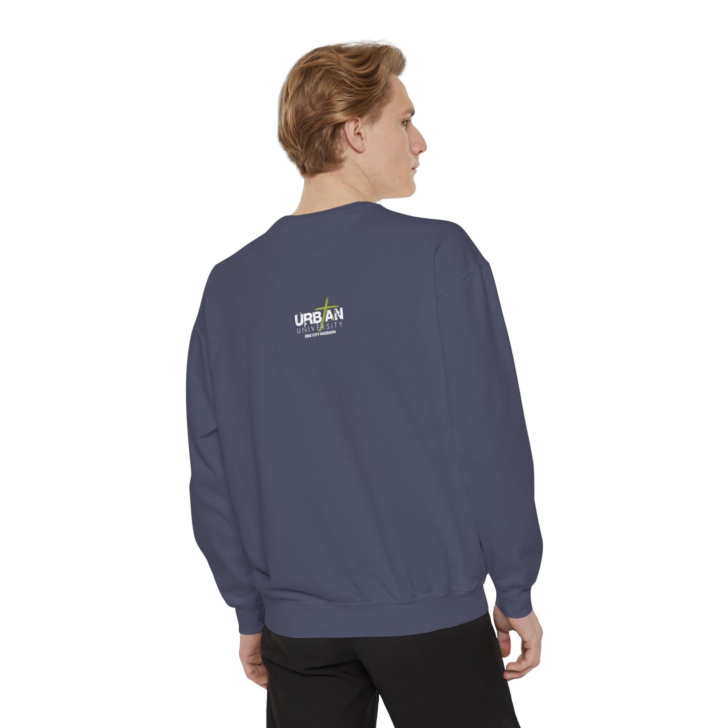 One Decision Away Sweatshirt