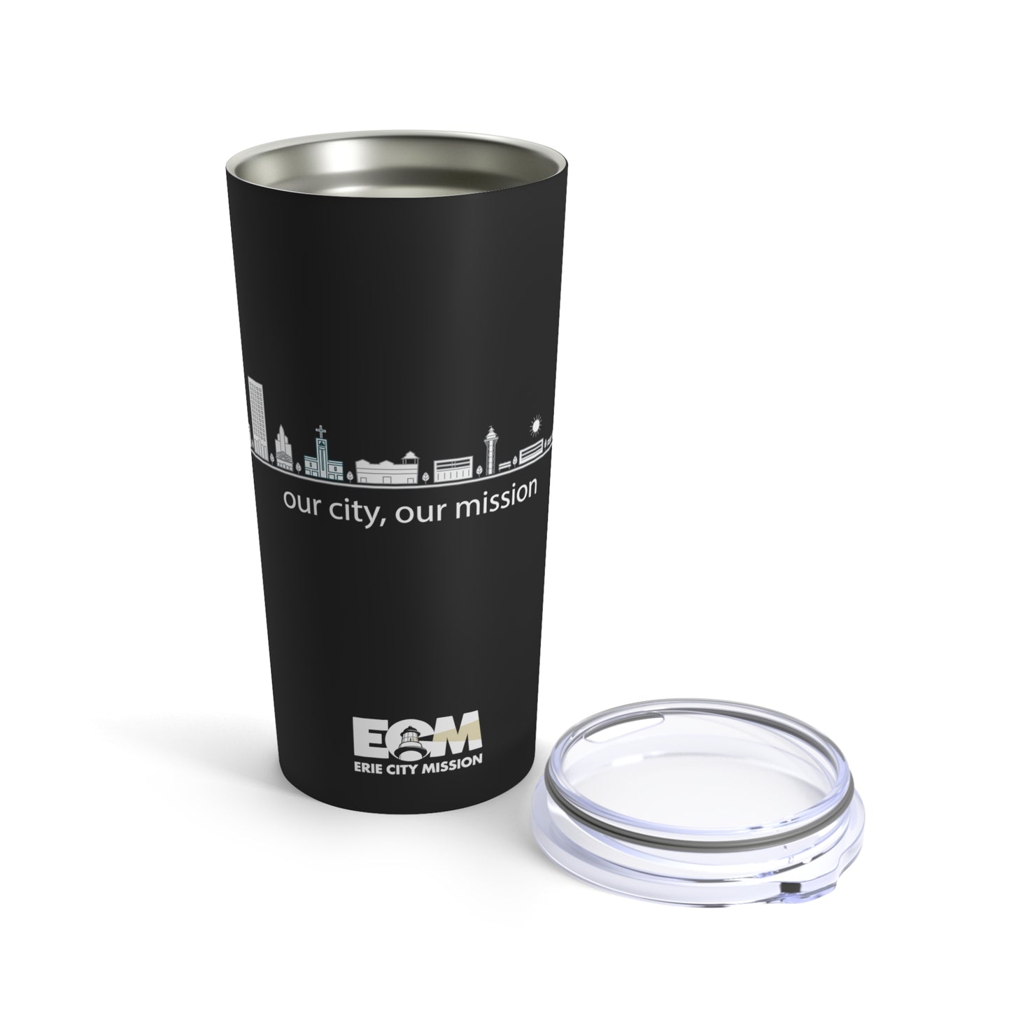 OCOM Tumbler - 20oz