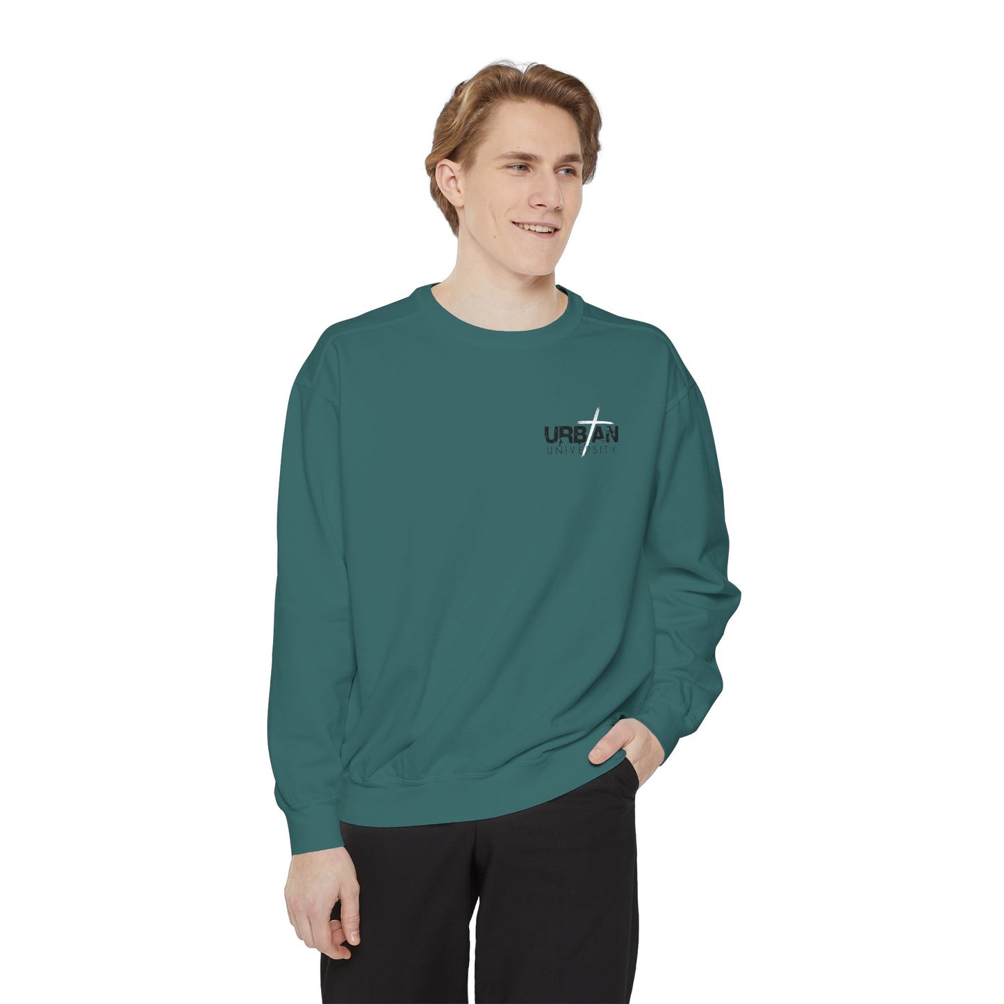 Erie Pickleballer Sweatshirt