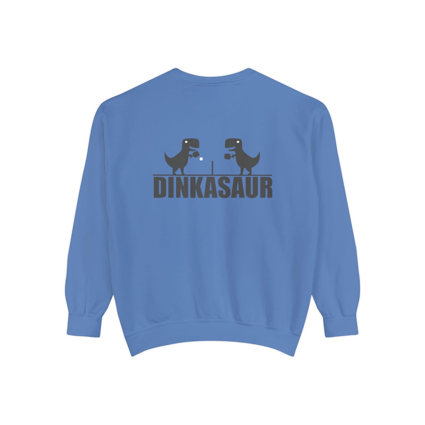 Dinkasaur Pickleball Sweatshirt