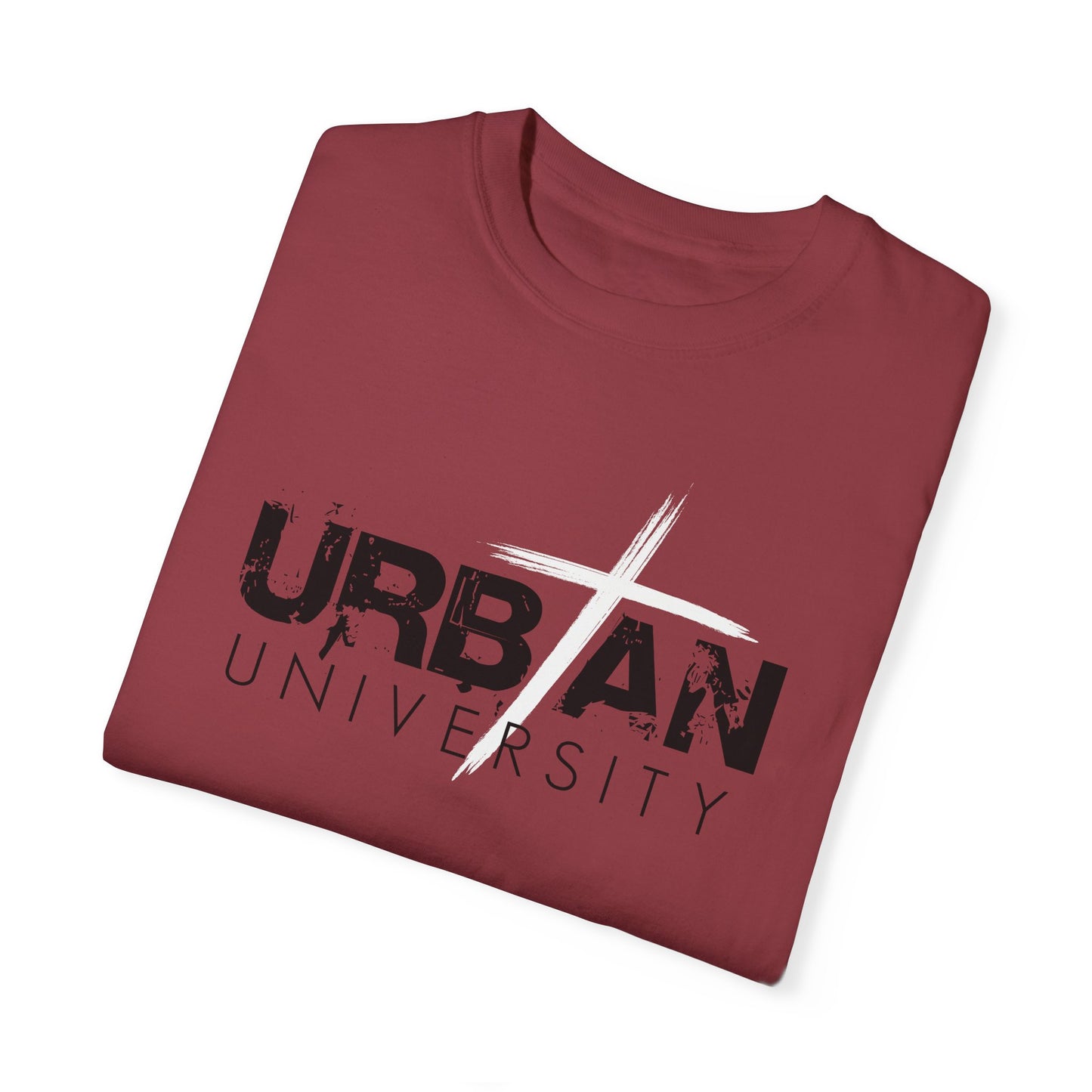 Urban University Tee