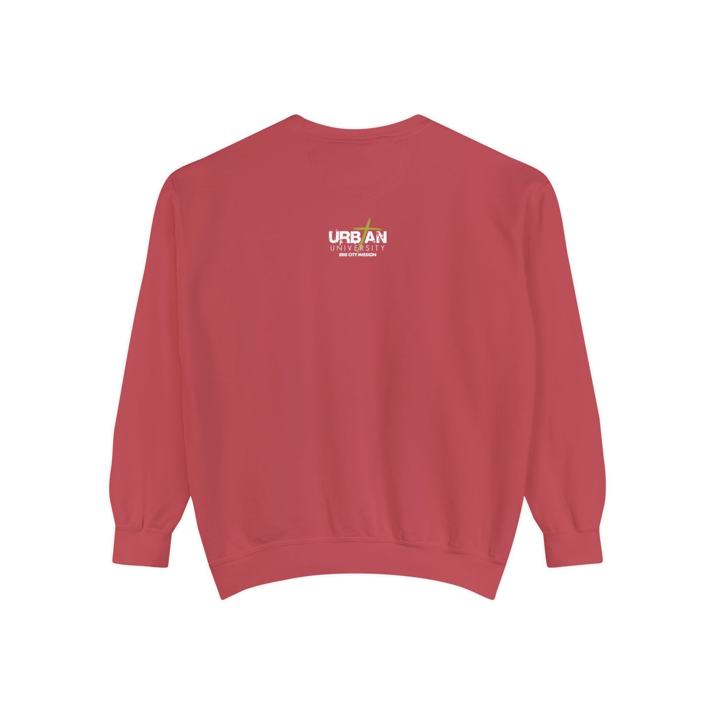 Growth Mindset Sweatshirt