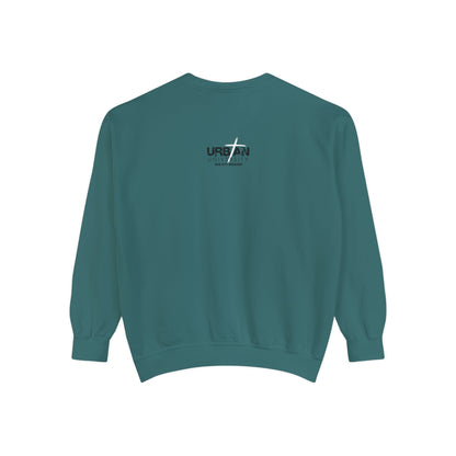 Grit Over Fear Sweatshirt