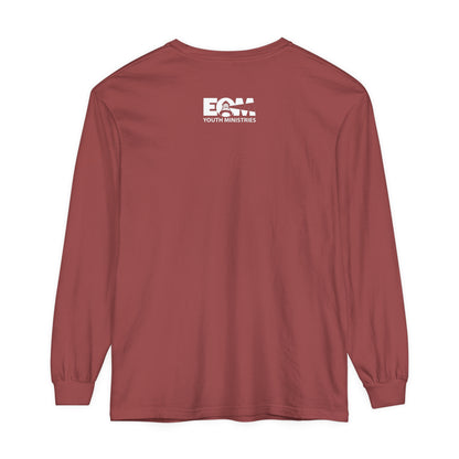 Urban University Long Sleeve Tee