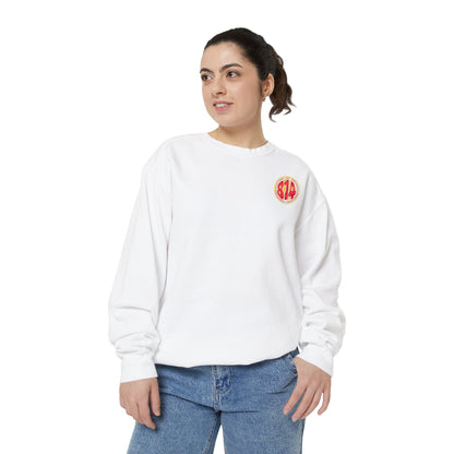 Serve Lead Grow Sweatshirt