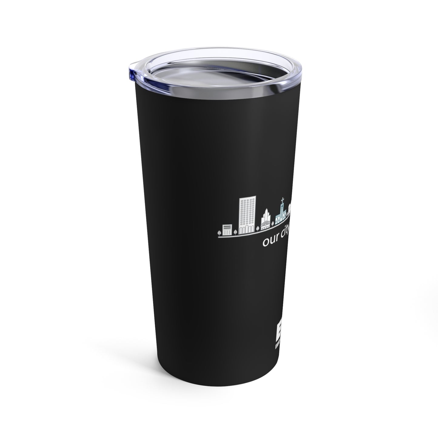 OCOM Tumbler - 20oz