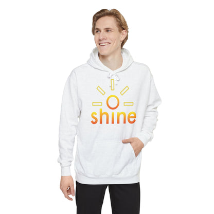 Shine (Color) Hoodie