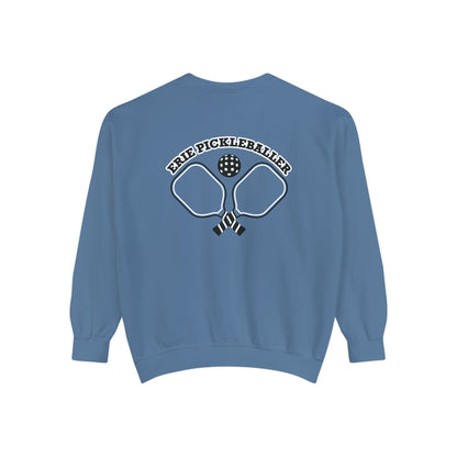 Erie Pickleballer Sweatshirt