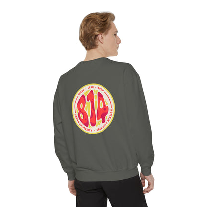 Serve Lead Grow Sweatshirt