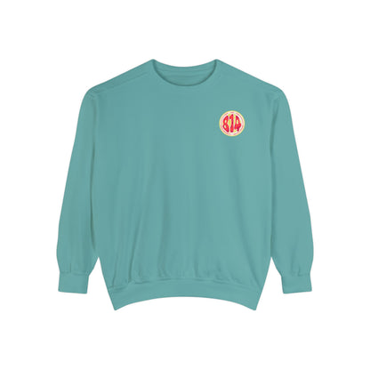 Serve Lead Grow Sweatshirt