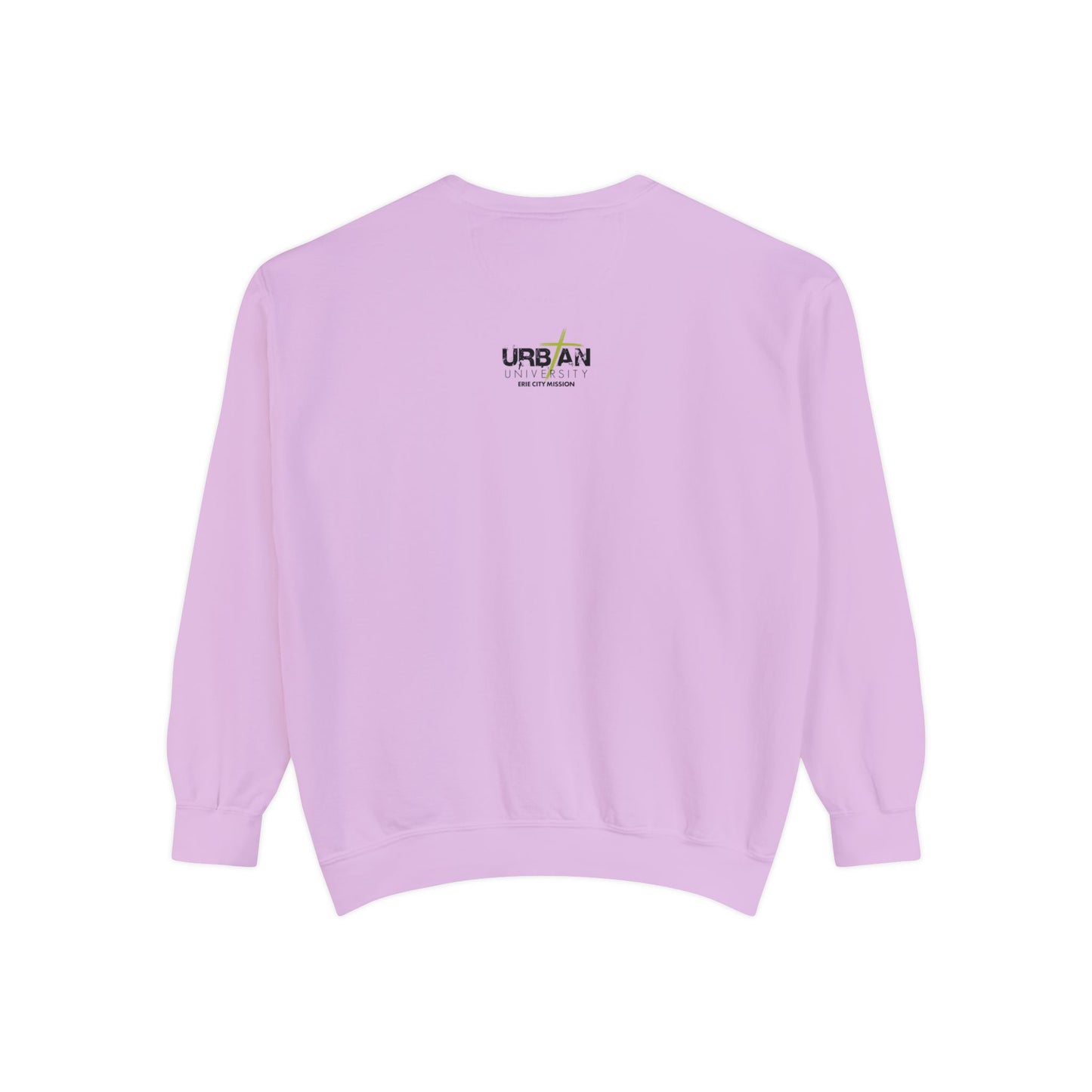 Let's Grow Sweatshirt