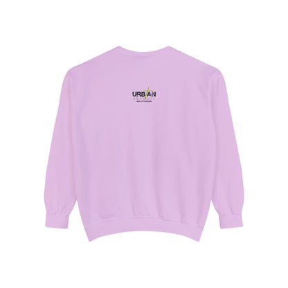 Let's Grow Sweatshirt