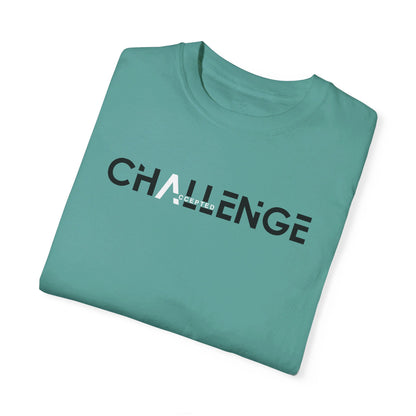 Challenge Accepted Tee