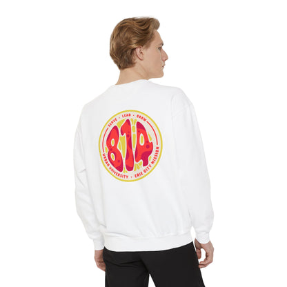 Serve Lead Grow Sweatshirt