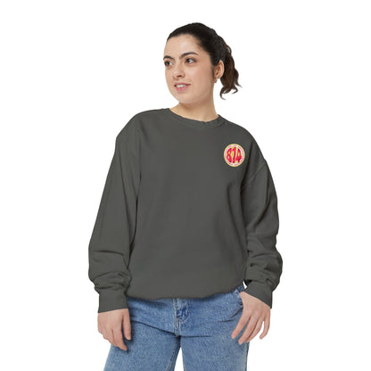 Serve Lead Grow Sweatshirt