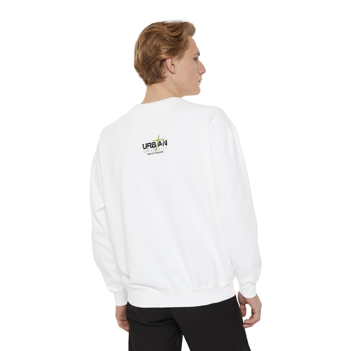 Shine (Color) Sweatshirt