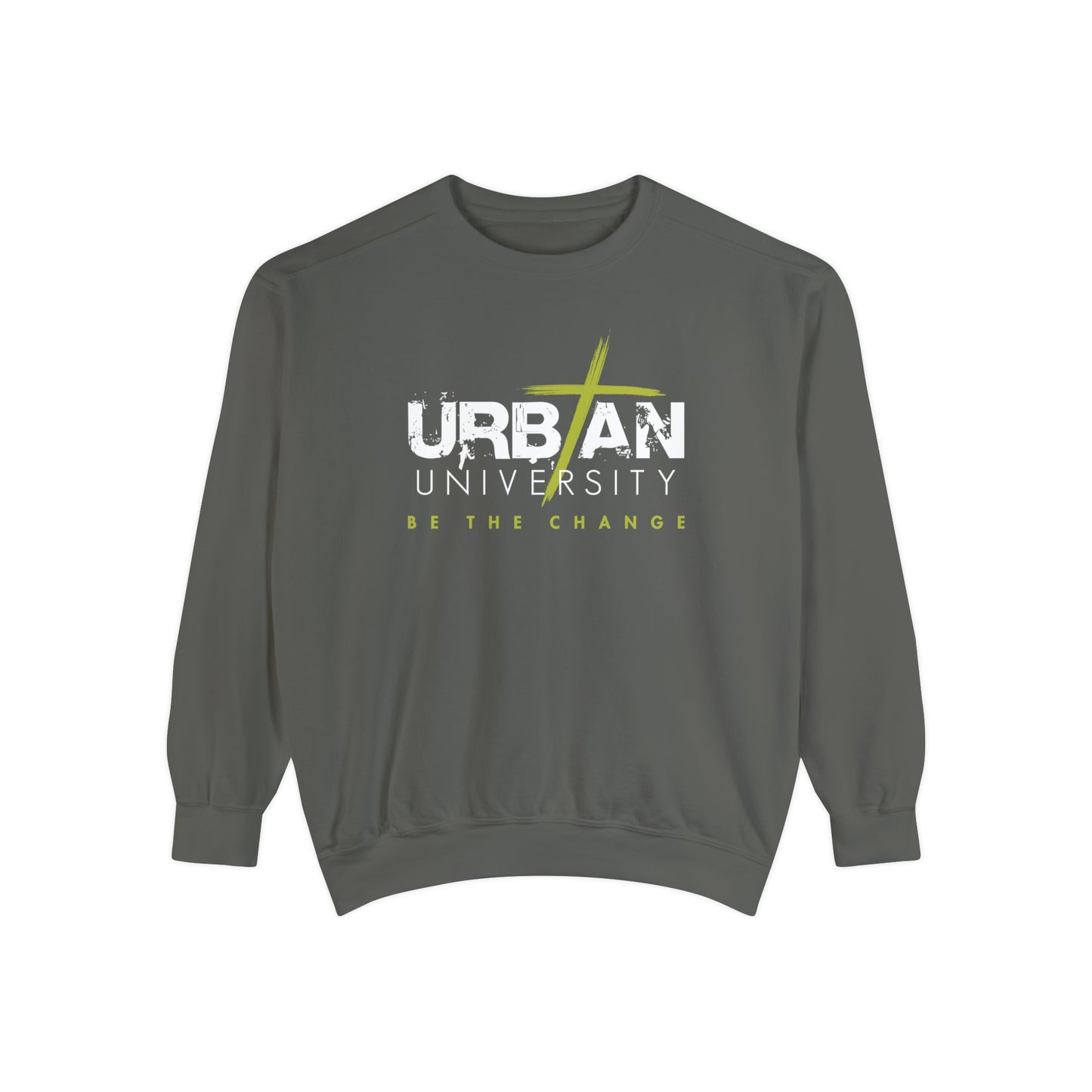 Urban University Sweatshirt