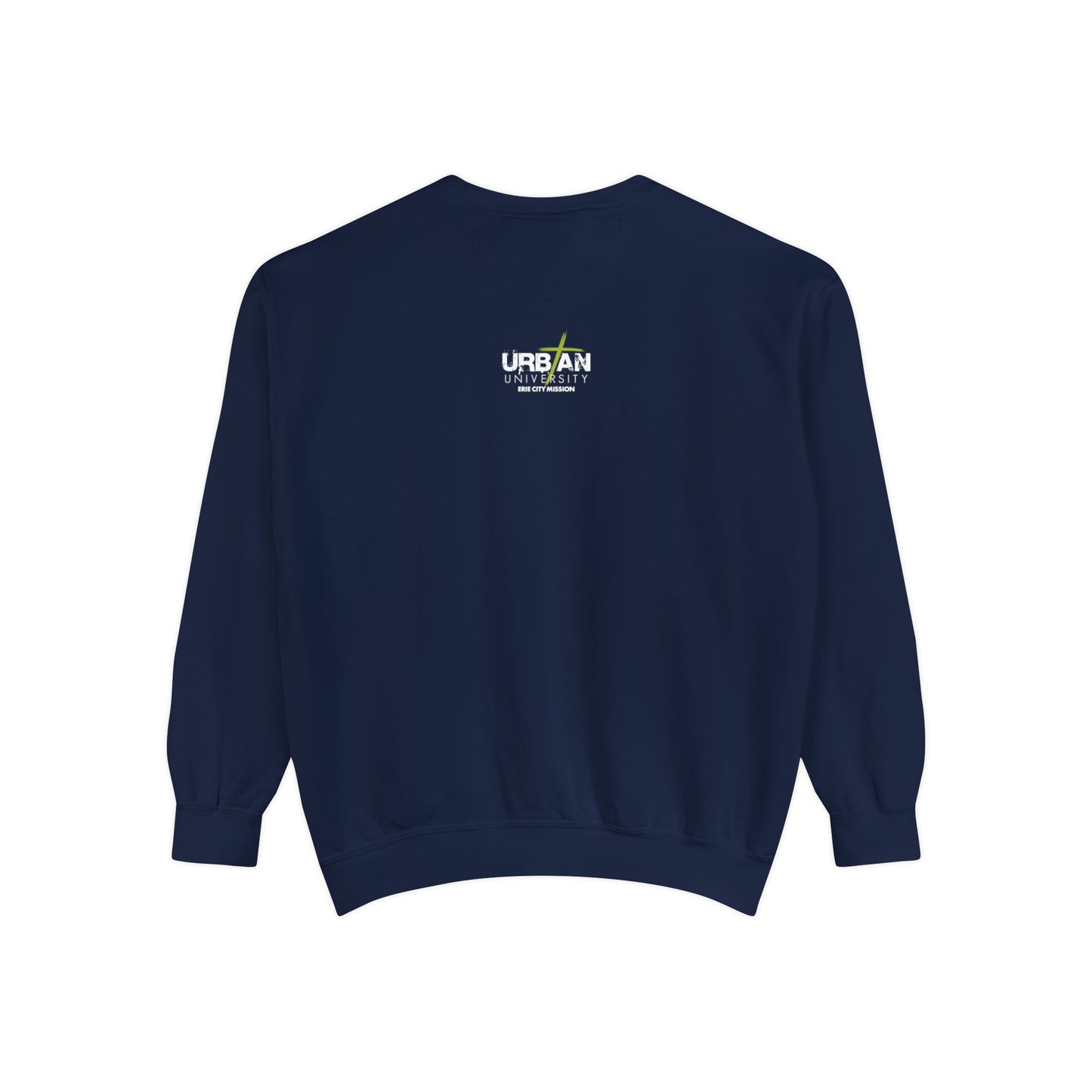 Growth Mindset Sweatshirt