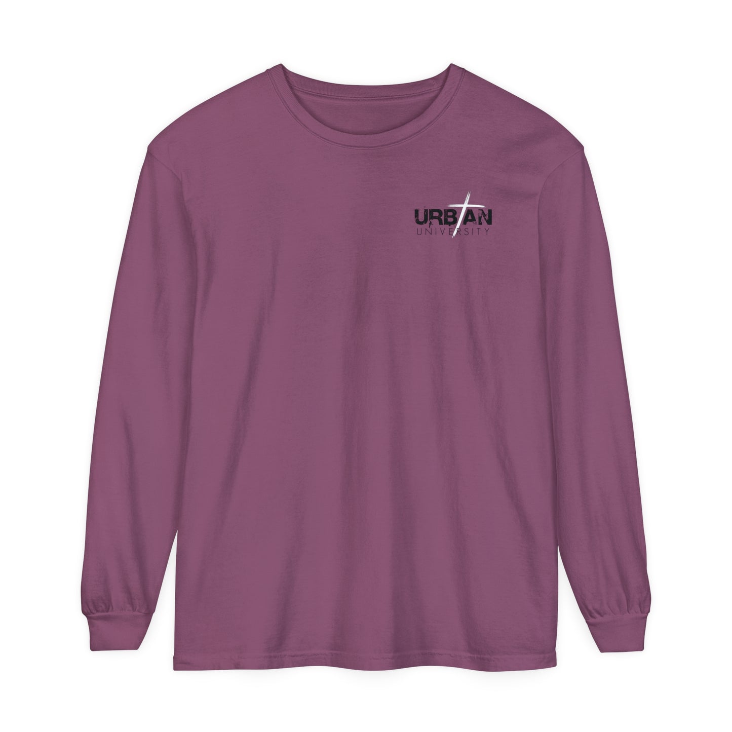 Erie Pickleballer Long Sleeve Tee