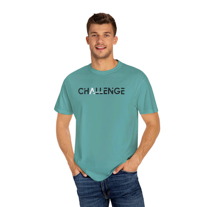 Challenge Accepted Tee