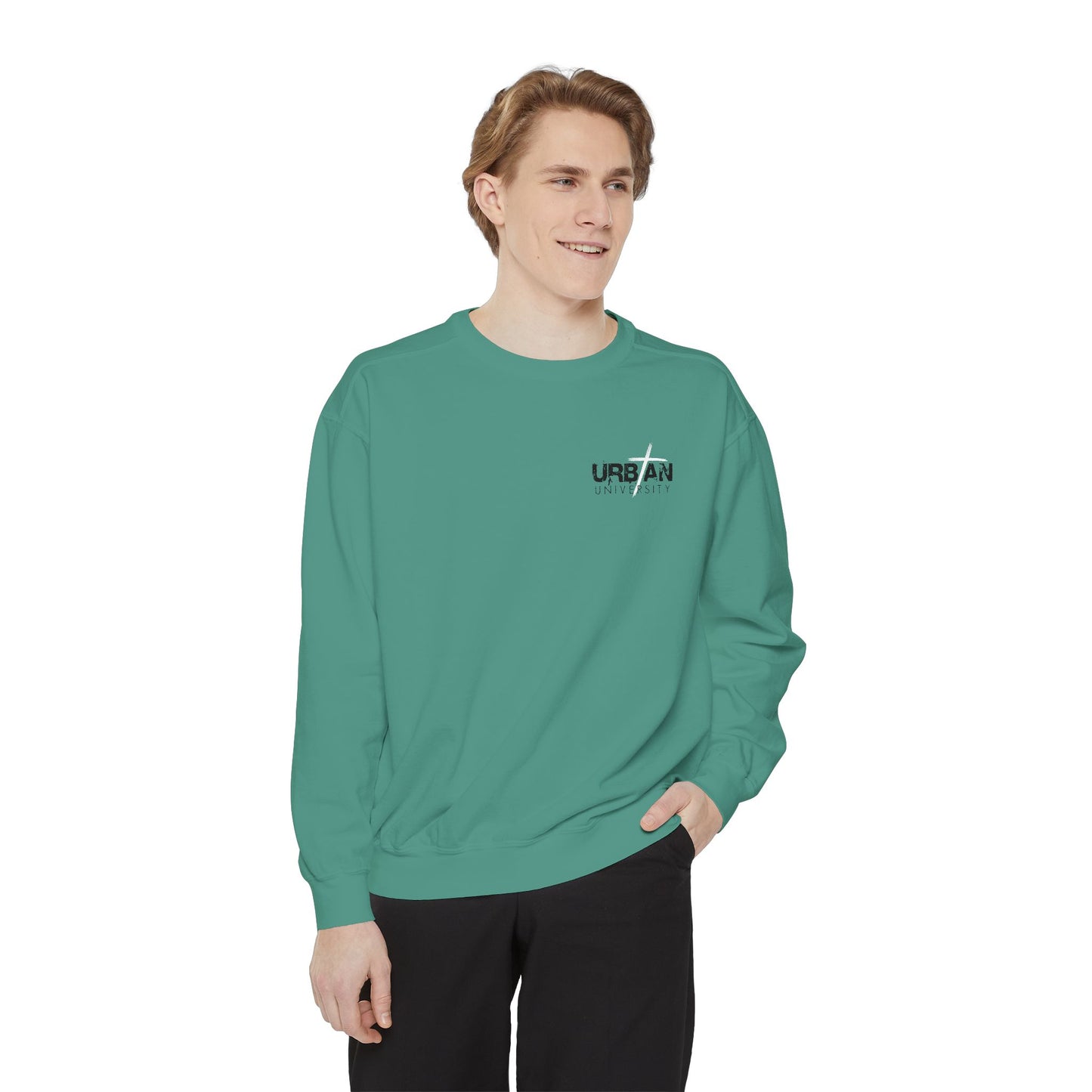 Erie Pickleballer Sweatshirt