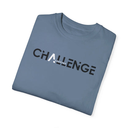 Challenge Accepted Tee