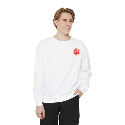 Serve Lead Grow Sweatshirt