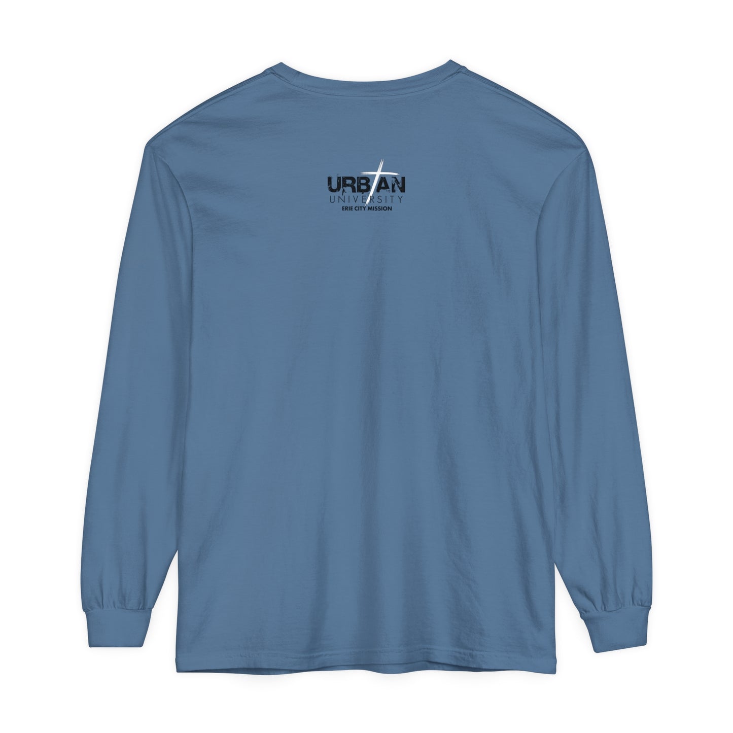 Challenge Accepted Long Sleeve Tee