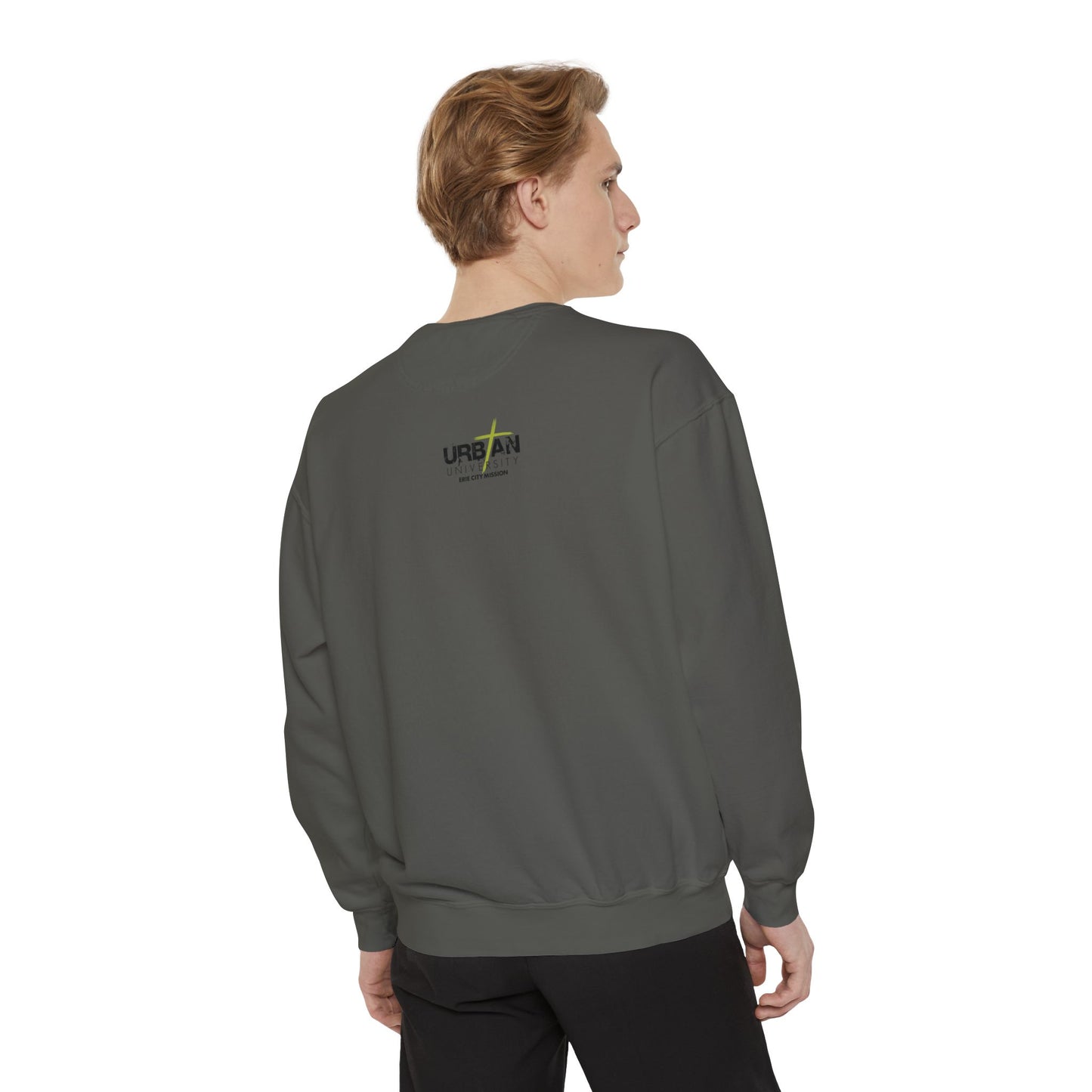 Shine (Color) Sweatshirt