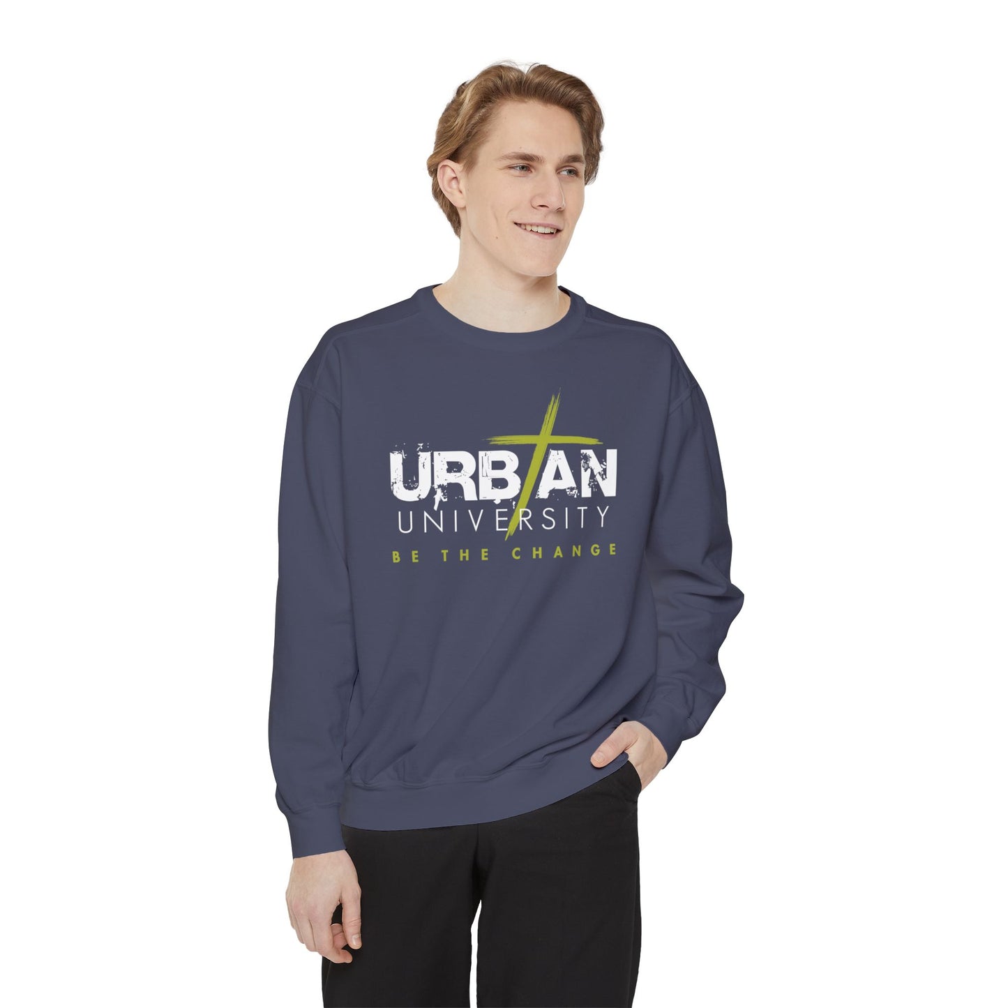 Urban University Sweatshirt