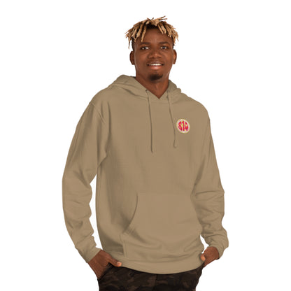 Serve Lead Grow Hoodie