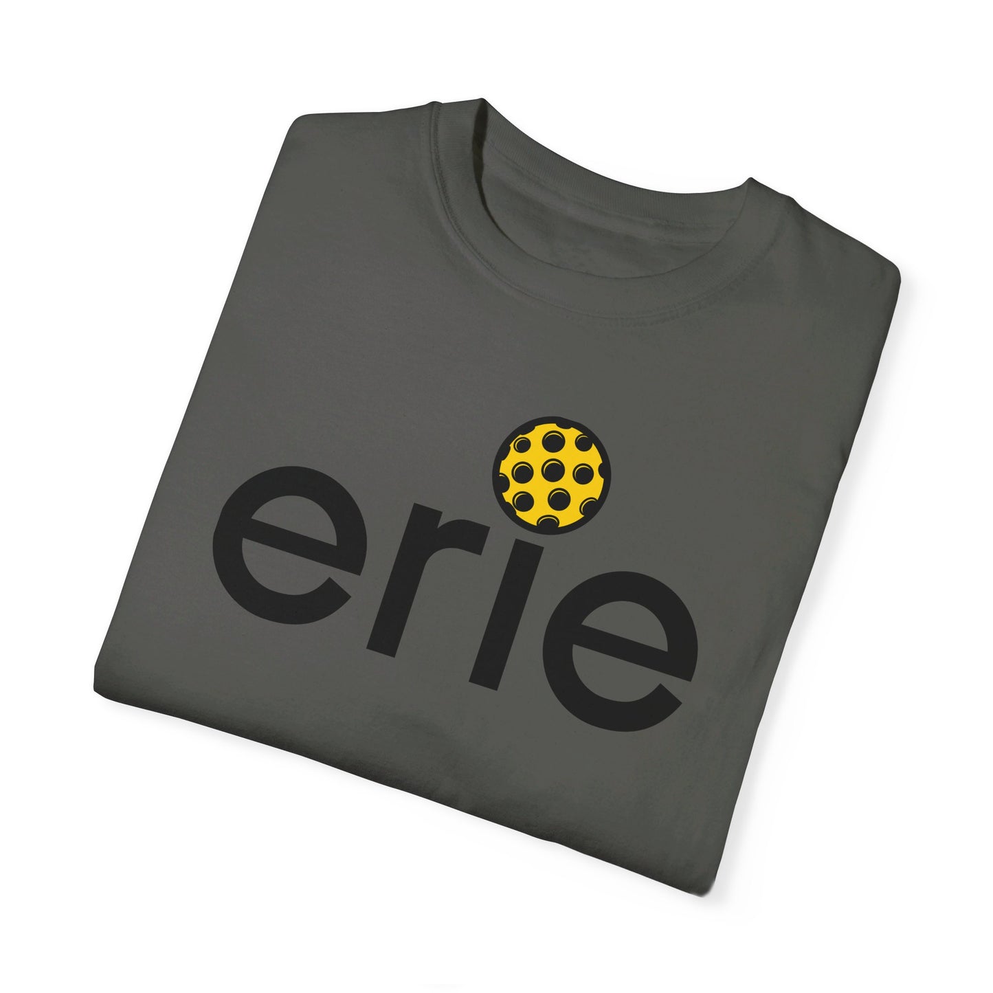 Erie Pickleball Tee