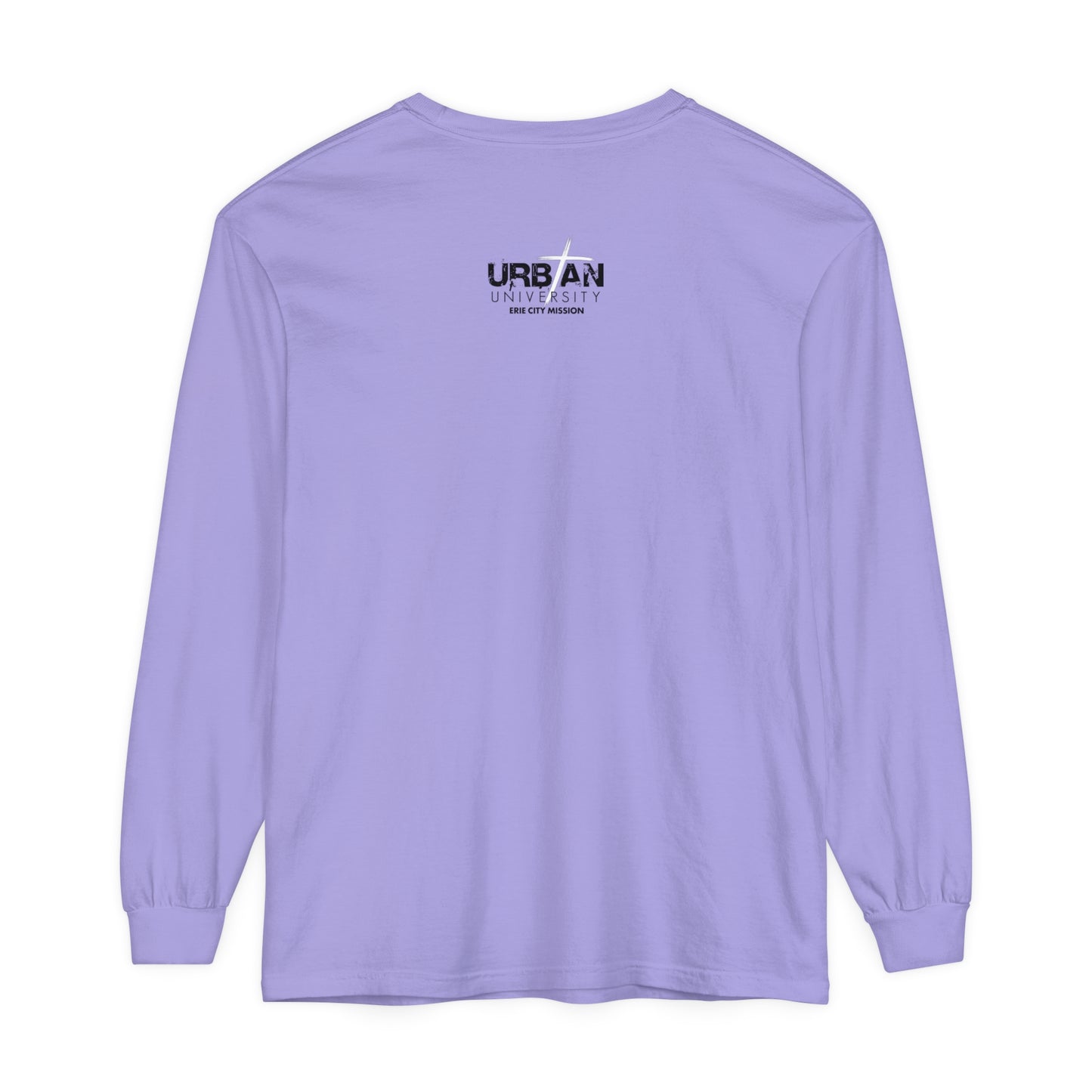 CommUUnity Long Sleeve Tee