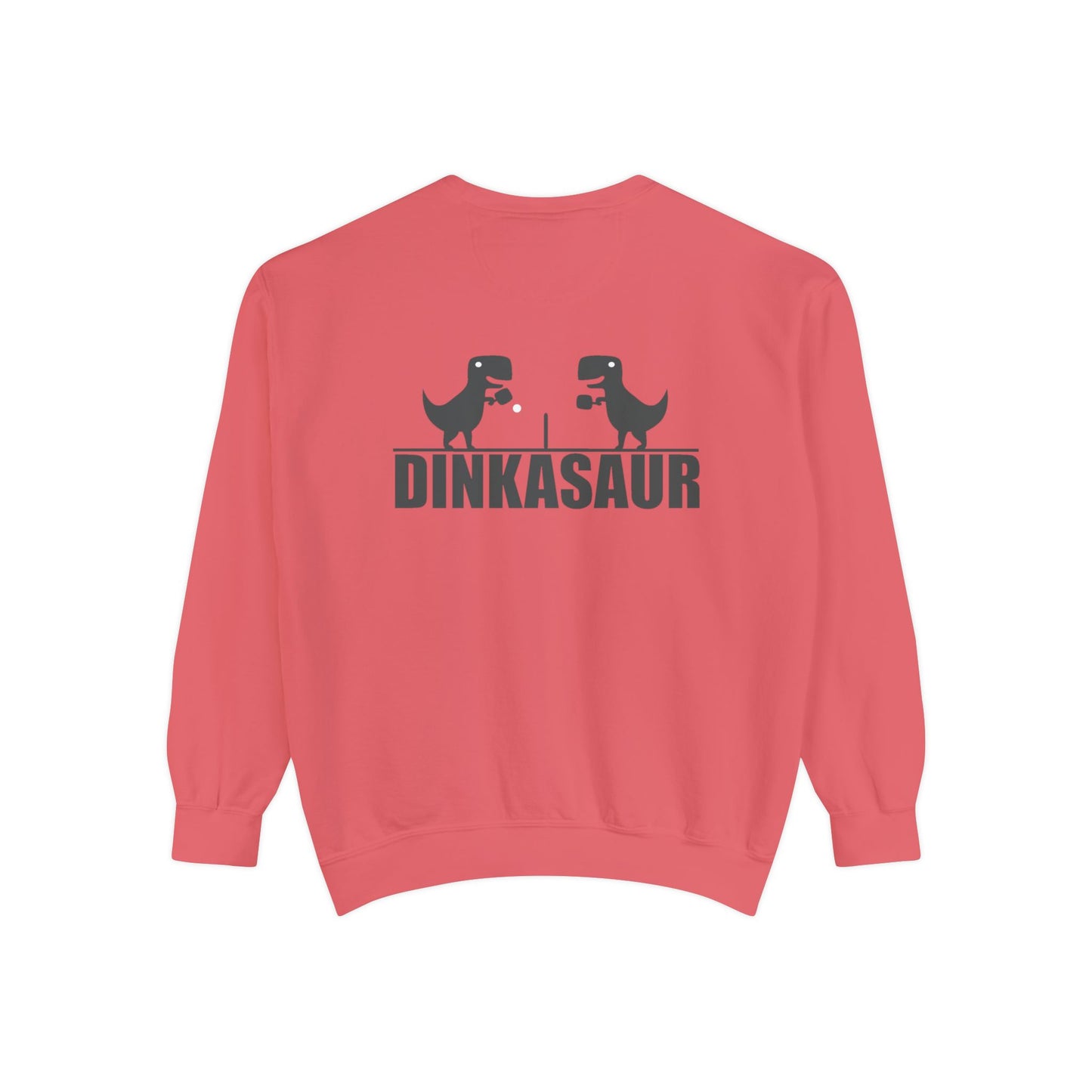 Dinkasaur Pickleball Sweatshirt