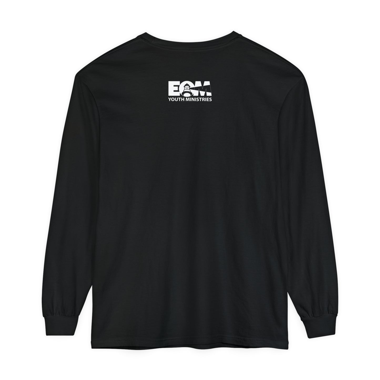 Urban University Long Sleeve Tee