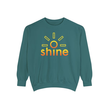 Shine (Color) Sweatshirt