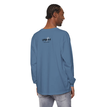 Challenge Accepted Long Sleeve Tee