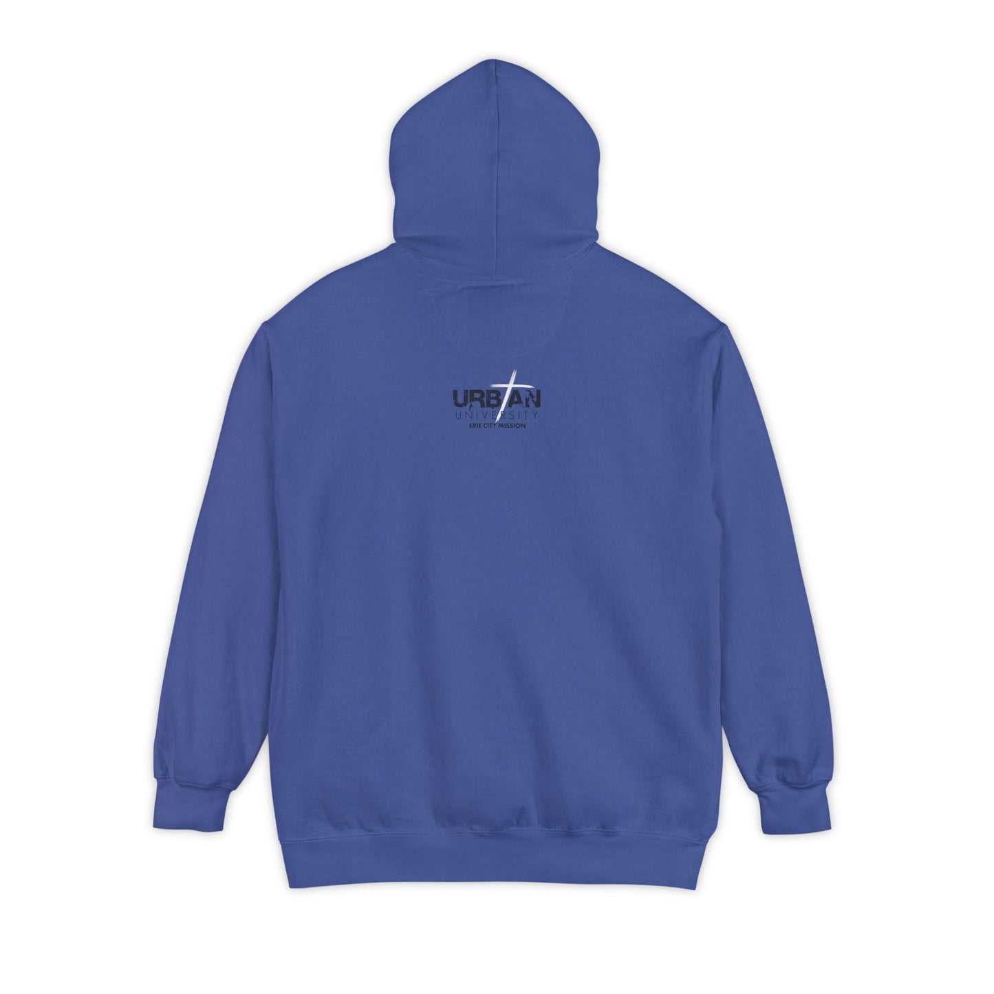 Sail Into the Future Hoodie