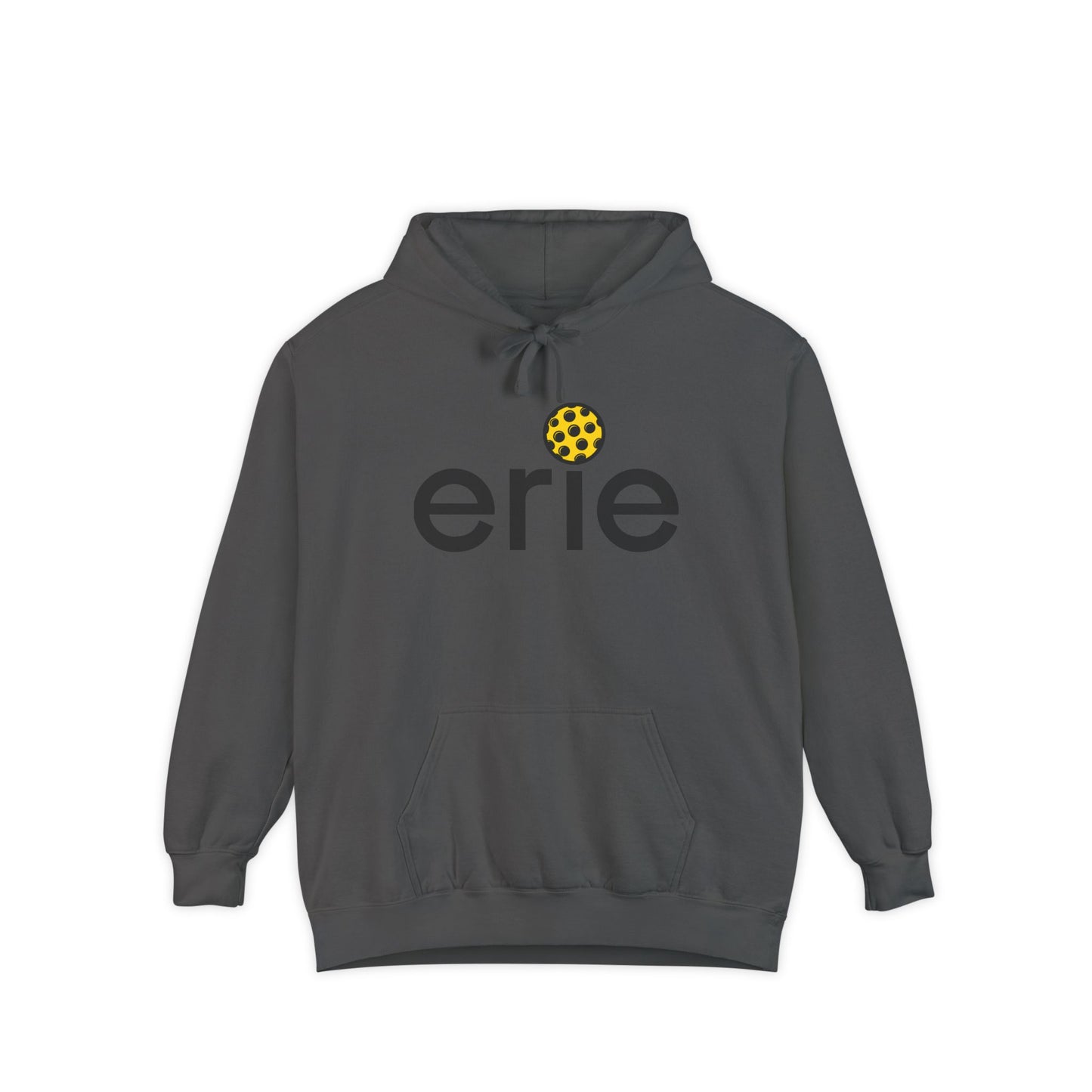 Erie Pickleball Hoodie