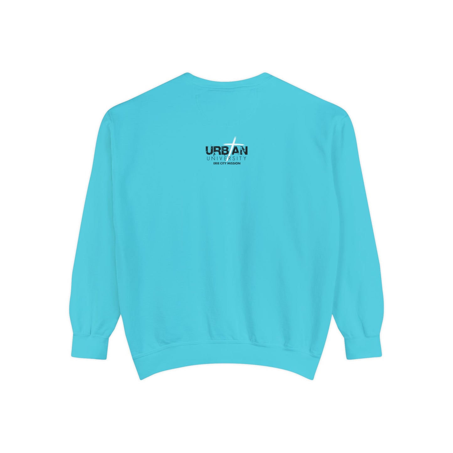 Sail Into the Future Sweatshirt