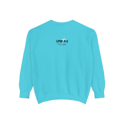 Sail Into the Future Sweatshirt