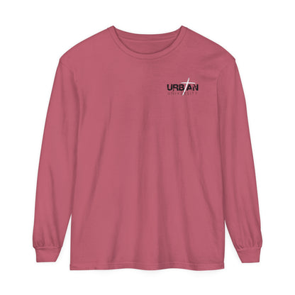 Erie Pickleballer Long Sleeve Tee