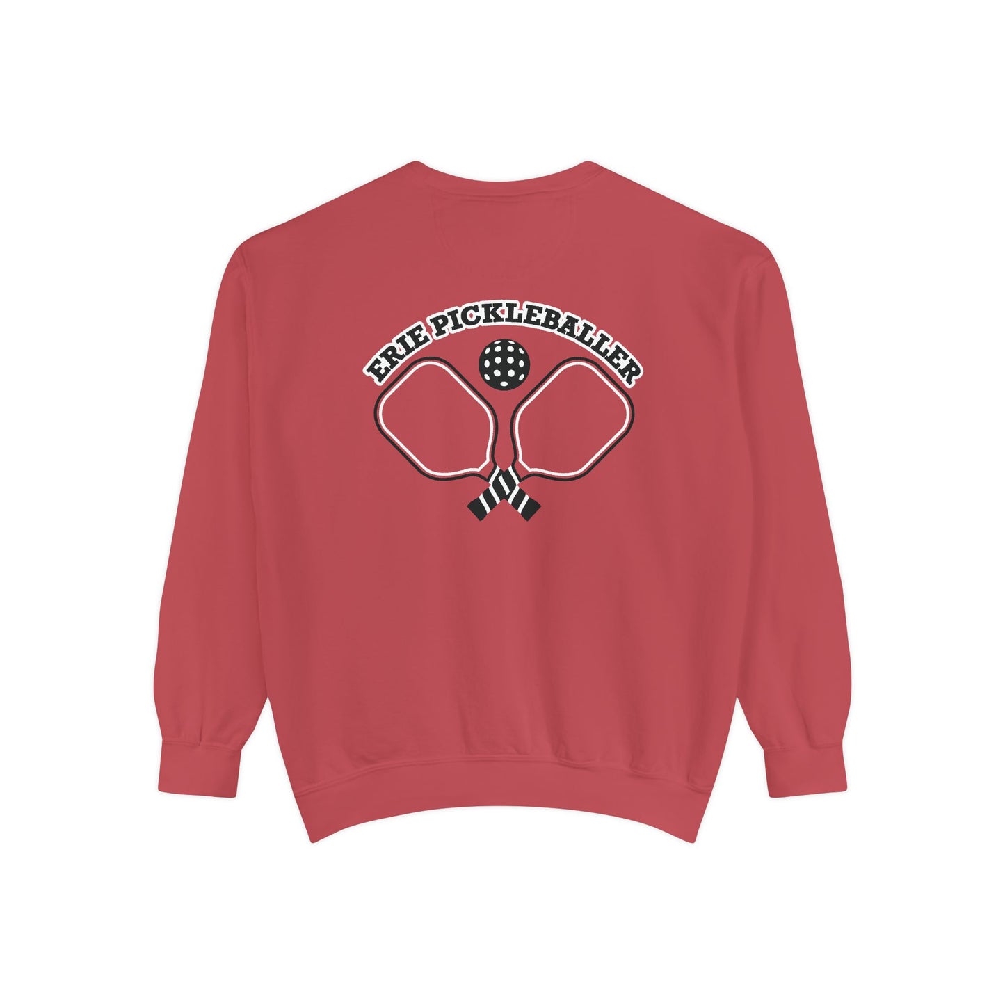 Erie Pickleballer Sweatshirt