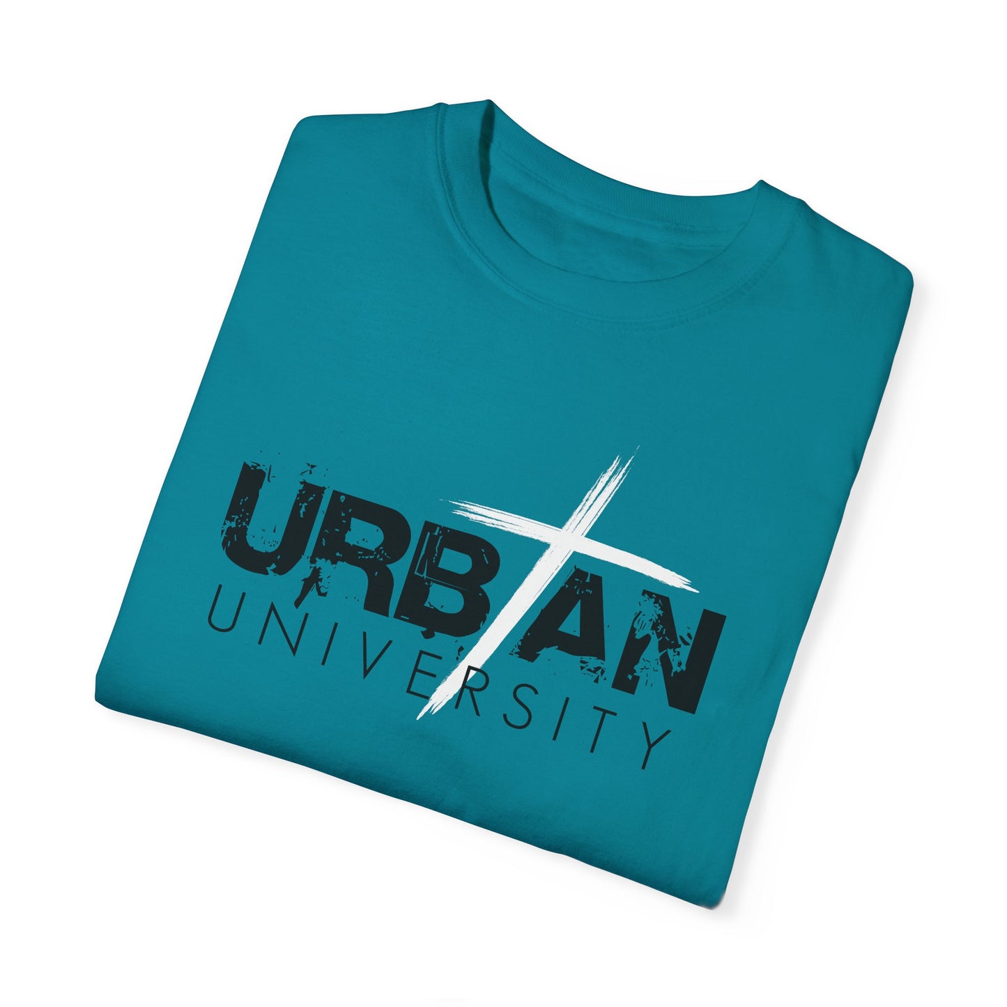 Urban University Tee