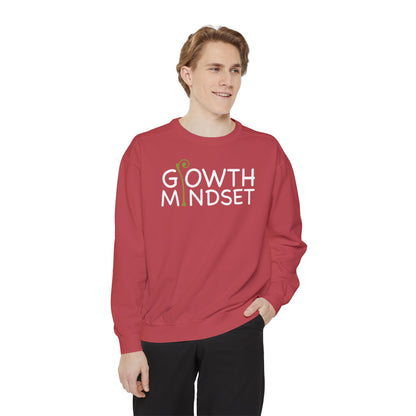 Growth Mindset Sweatshirt