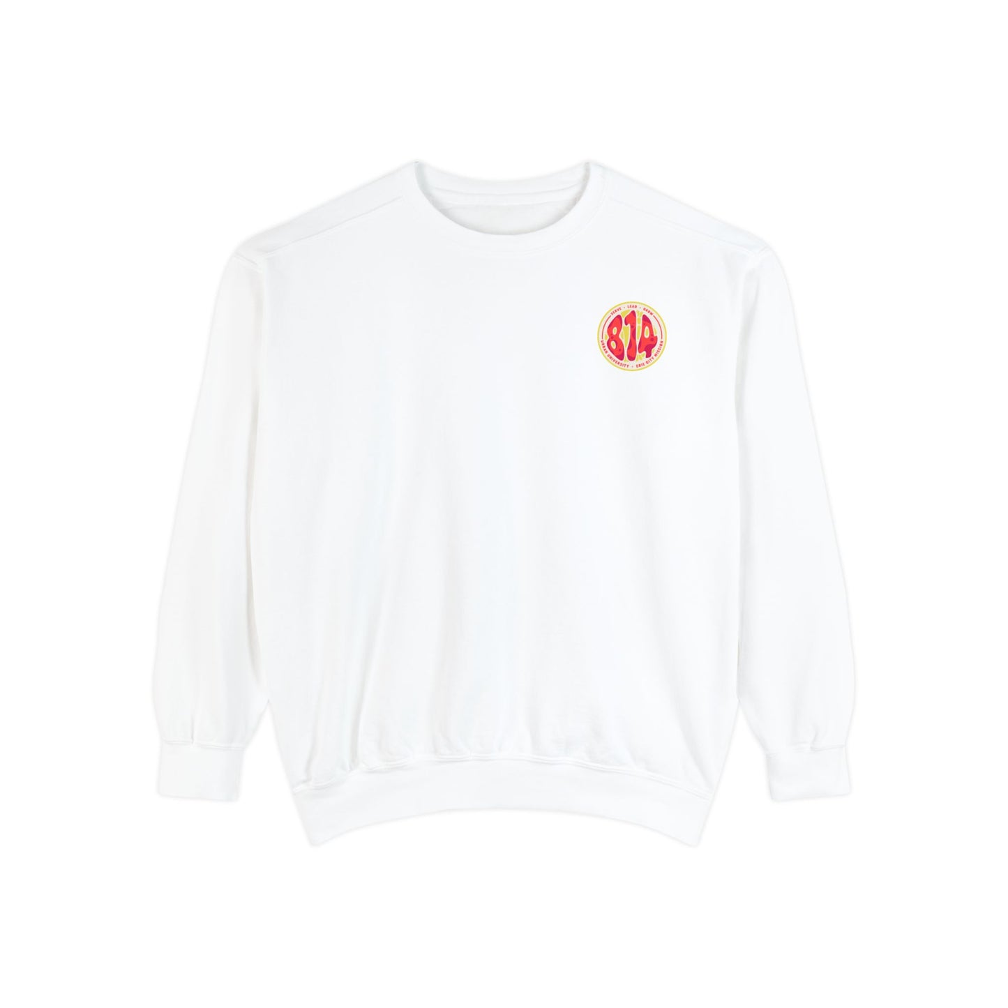 Serve Lead Grow Sweatshirt