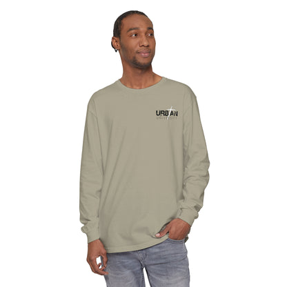 Erie Pickleballer Long Sleeve Tee