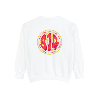 Serve Lead Grow Sweatshirt