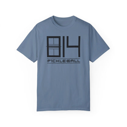 814 Pickleball Tee