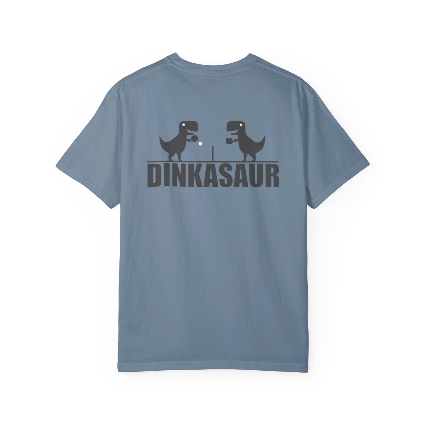 Dinkasaur Pickleball Tee